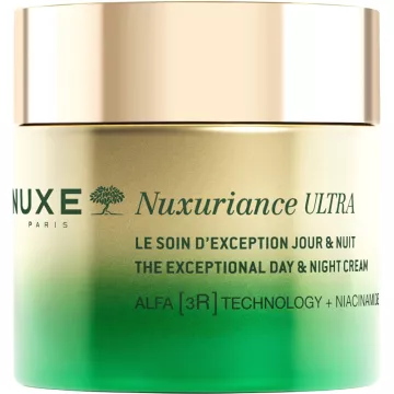 Nuxe Nuxuriance Ultra Crème De Soin d'Exception Jour & Nuit 75 ml