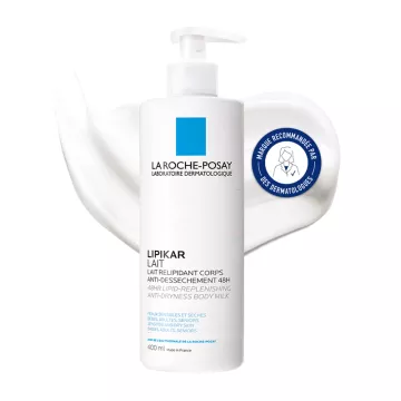 Lipikar Relipidant Body Lotion La Roche-Posay