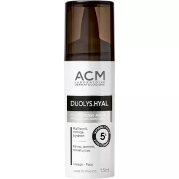 ACM Duolys Hyal Sérum Intensif Anti-Âge 15 ml