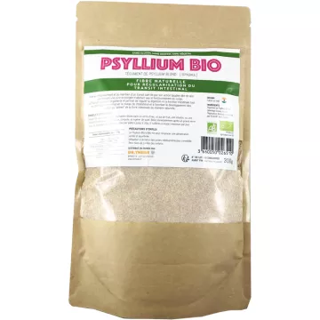 Dr. Theiss Blonde Psyllium Bio 300 g