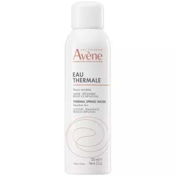 Avene Thermaal water spray