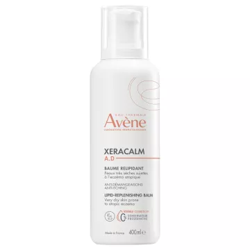 Avene XeraCalm A.D Balsamo Relipidante