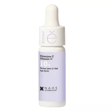 État Pur Actif Pur Vitamina C 10% 15 ml