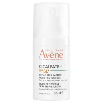 Avène Cicalfate+ Crème Réparatrice SPF50+ 30 ml
