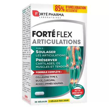 Forté Flex Articulations 30 Capsules