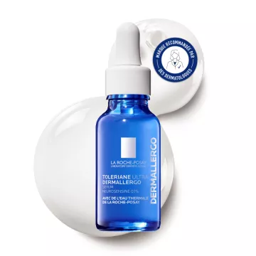 La Roche-Posay Tolériane Ultra Dermallergo ultra-beruhigendes Serum 20 ml