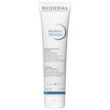 Bioderma Atoderm Xereane Успокаивающий питательный бальзам 150 мл