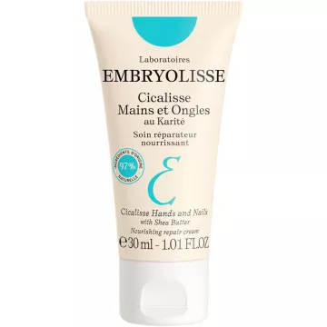 Embryolisse Cicalisse Creme Mãos e Unhas 40 ml