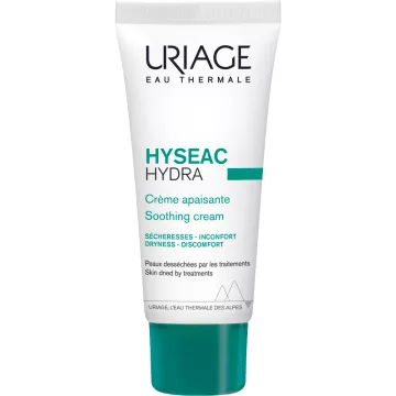 Uriage Hyséac Hydra Crema Lenitiva 40 ml