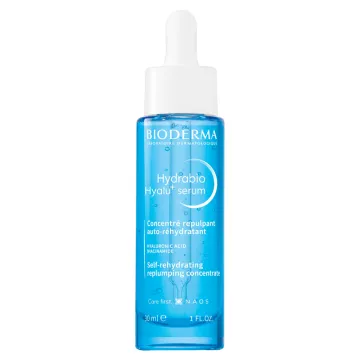 Bioderma Hydrabio Hyalu+ Serum 30 ml