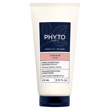 Phyto Color Radiance Reviving Conditioner 175ml