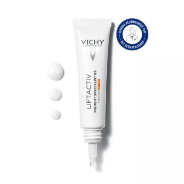 Vichy Liftactiv Pigment Specialist B3 Soin Yeux SPF50+ 15 ml