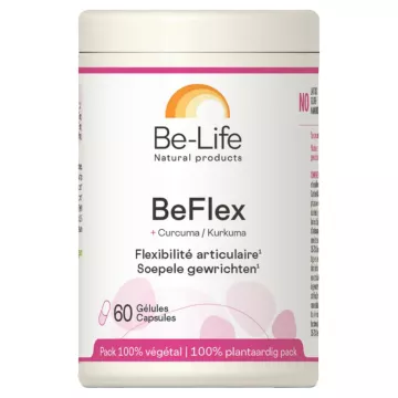 BIOLIFE BEFLEX joint 60 capsules