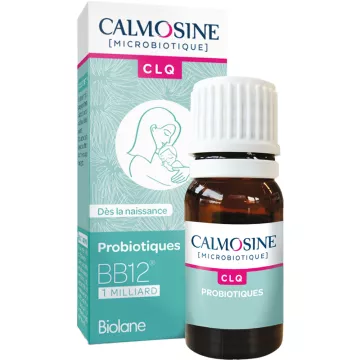 Calmosine Microbiotic Colic 8 ml