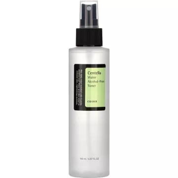 COSRX Centella Water Alcohol-free Toner 150 ml