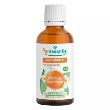 Puressentiel Organic vegetable oil Calophylle 30ml