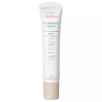 Avene Hydrance BB-Riche Hidratante com Cor SPF30 40 ml