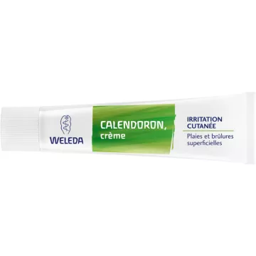 Weleda Calendoron Crema Irritación Cutánea 25 g