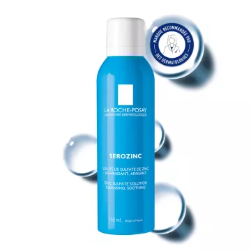 La Roche-Posay Serozinc Eau Thermale Solution Aerosol