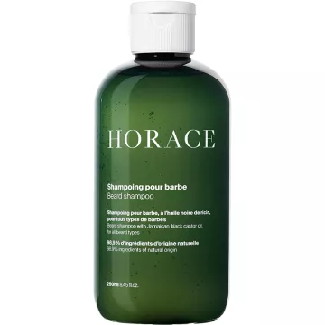 Horace Beard Shampoo 250 ml