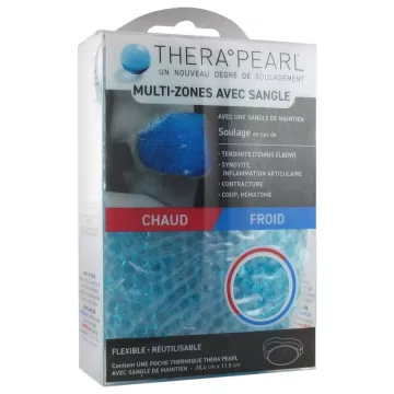 Therapearl Sport Pack Compress Hot Cold