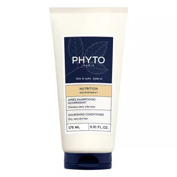 Phyto Nutrition Champô Pós-Nutritivo 175ml