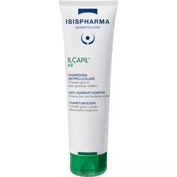 Isispharma Ilcapil KR Champô sem perfume 150 ml