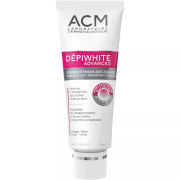 ACM Dépiwhite Advanced Intensive Anti-Spot Cream 40 ml