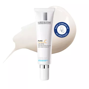 La Roche-Posay Pure Vitamin C Légère 40 ml