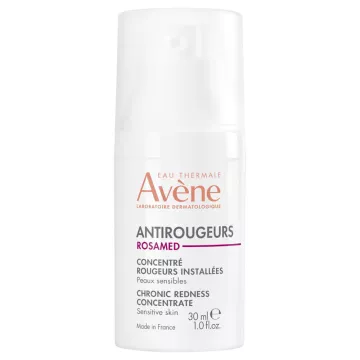 Avene Anti-Redness Rosamed Concentrated Care 30 ml