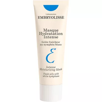 Embryolisse Máscara de Hidratação Intensa 50 ml