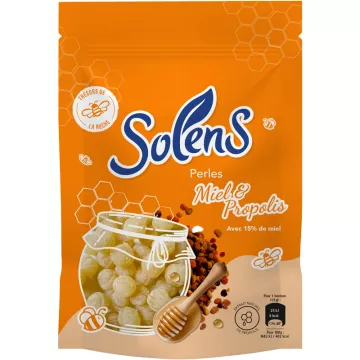 Solens Propolis Gevulde Parels 100 g