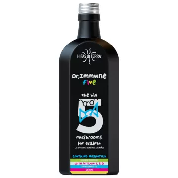 DR. Immune Five 250ml