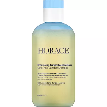 Horace Shampoing Antipelliculaire Doux 250 ml