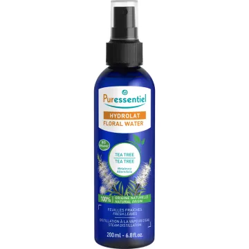 Puressentiel Hydrolat Teebaum 200 ml