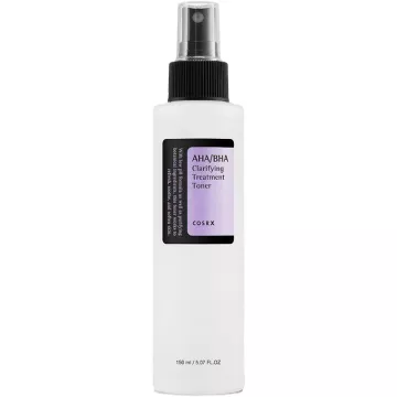 COSRX Clarifying Toner AHA/BHA 150 ml