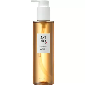 Beauty of Joseon Ginseng Cleansing Oil 210 ml