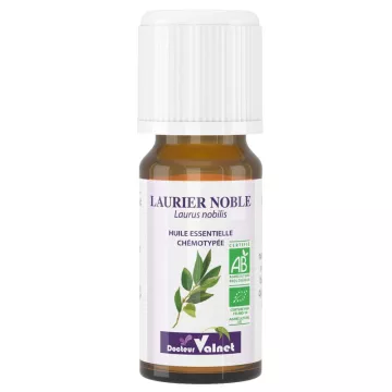 DOCTOR VALNET Laurel 5 ml de aceite esencial