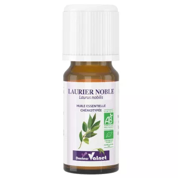 DOCTOR VALNET Laurel etherische olie 5ml