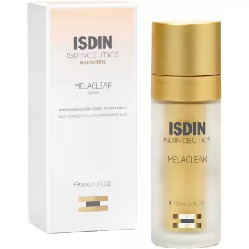 Isdin Isdinceutics Melaclear Spot Corrigerend Serum 30 ml