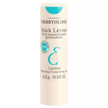 Embryolisse Stick Lèvres Nourrissant Protecteur 4,5 g