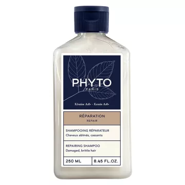 Phyto Keratine Herstellende Shampoo 250ml