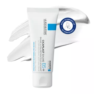 La Roche-Posay Cicaplast Baume B5+