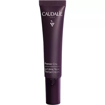 Caudalie Premier Cru eye cream 15 mL* (French)