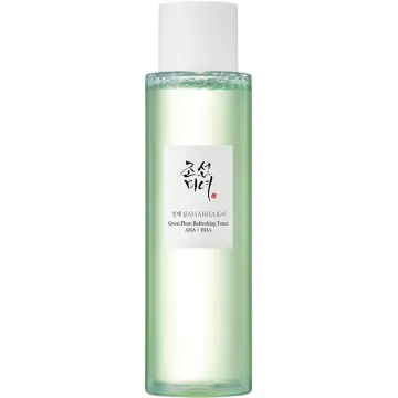 Beauty of Joseon Green Plum Tónico refrescante AHA BHA 150 ml