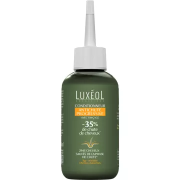 Luxeol Acondicionador Anticaída Progresiva 150ml