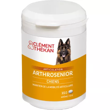 Arthrosenior Clément-Thekan Articulaciones Perro y Gato