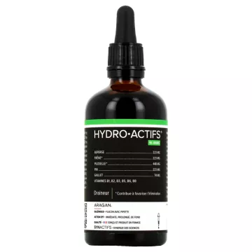 Hydro Active Synactives 100 мл