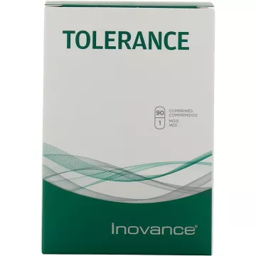 Inovance Toleranz 90 Tabletten