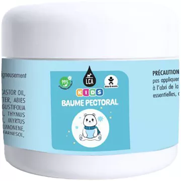 LCA Kids Winter Balm 50 ml